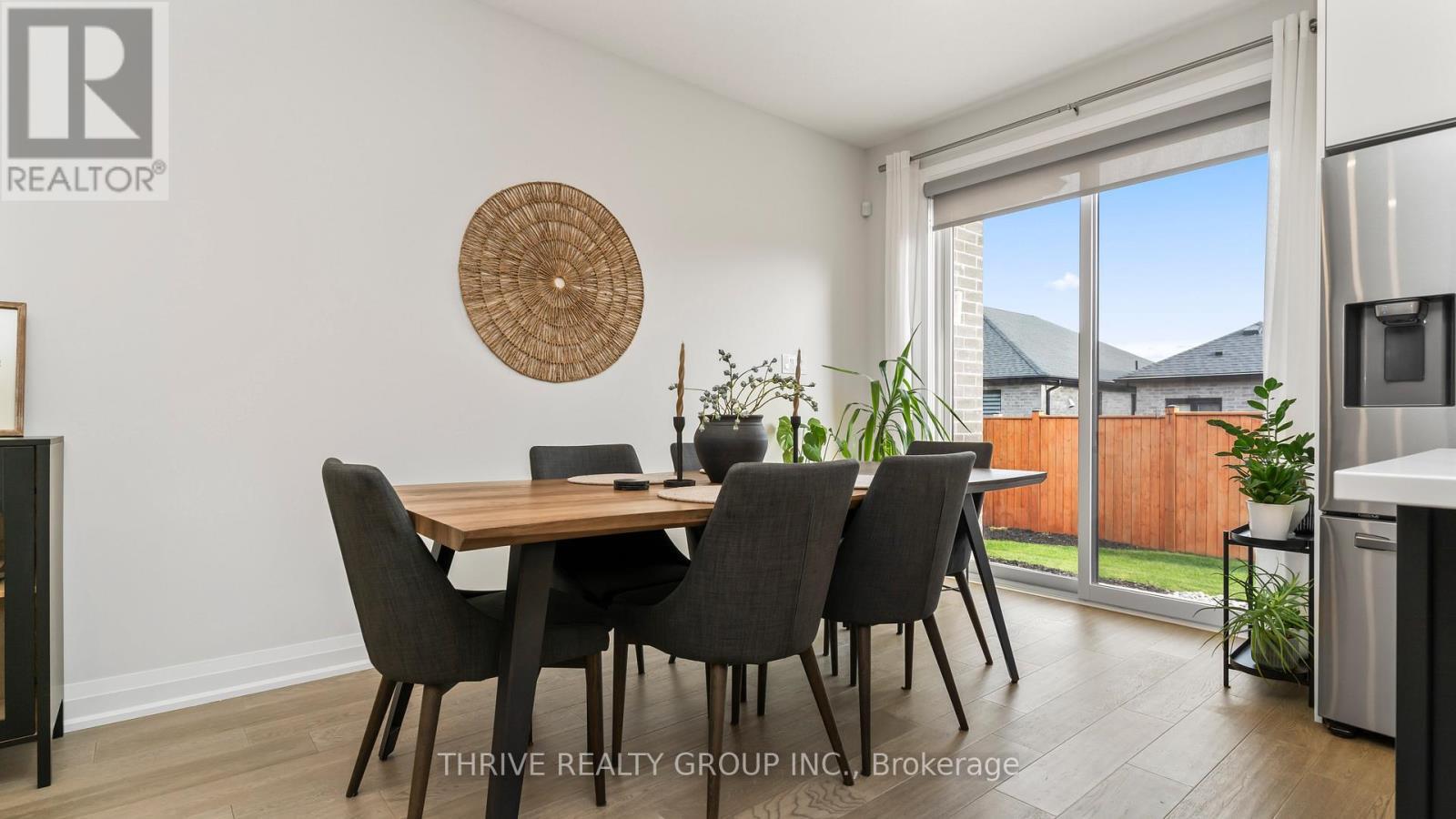 30 - 383 Daventry Way, Middlesex Centre (Kilworth), ON