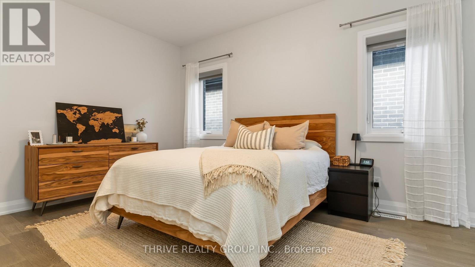 30 - 383 Daventry Way, Middlesex Centre (Kilworth), ON