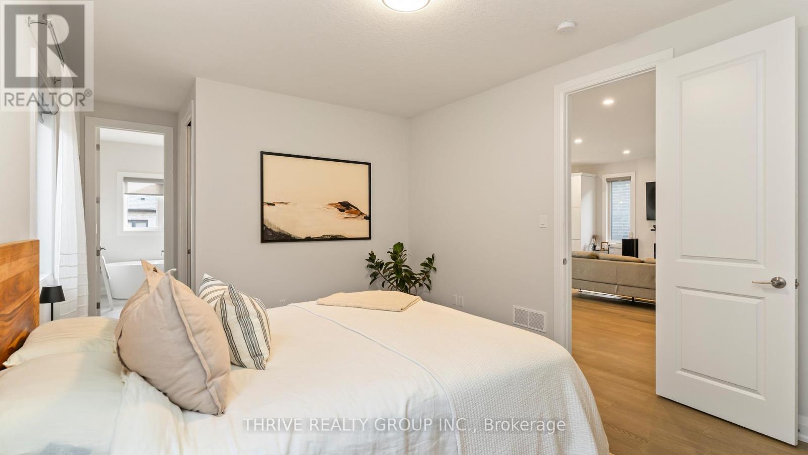 30 - 383 Daventry Way, Middlesex Centre (Kilworth), ON