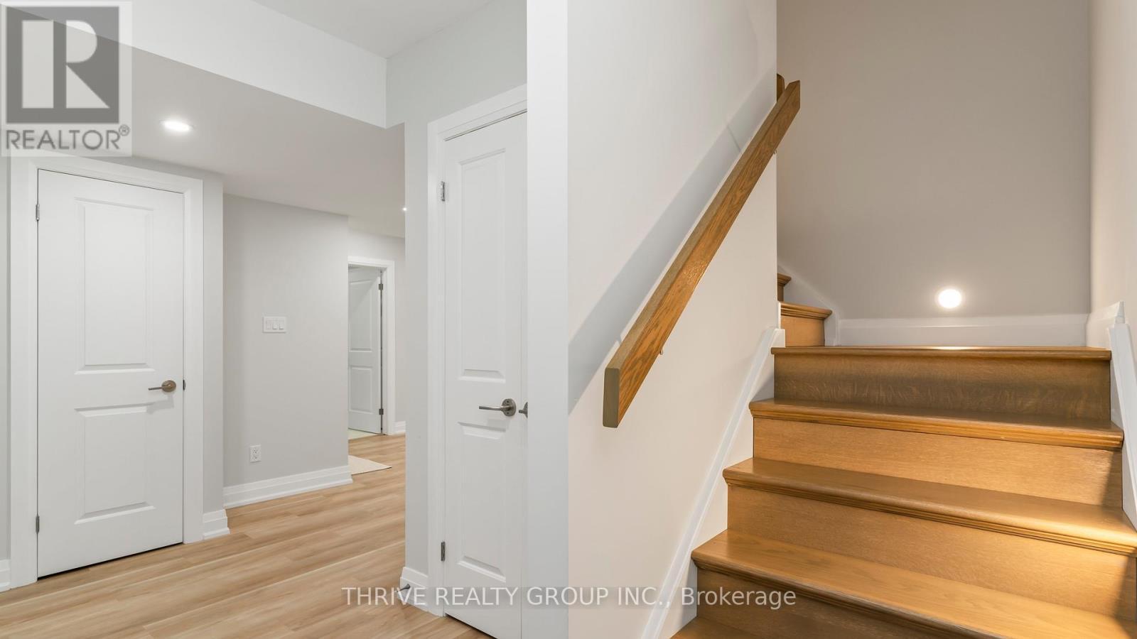 30 - 383 Daventry Way, Middlesex Centre (Kilworth), ON