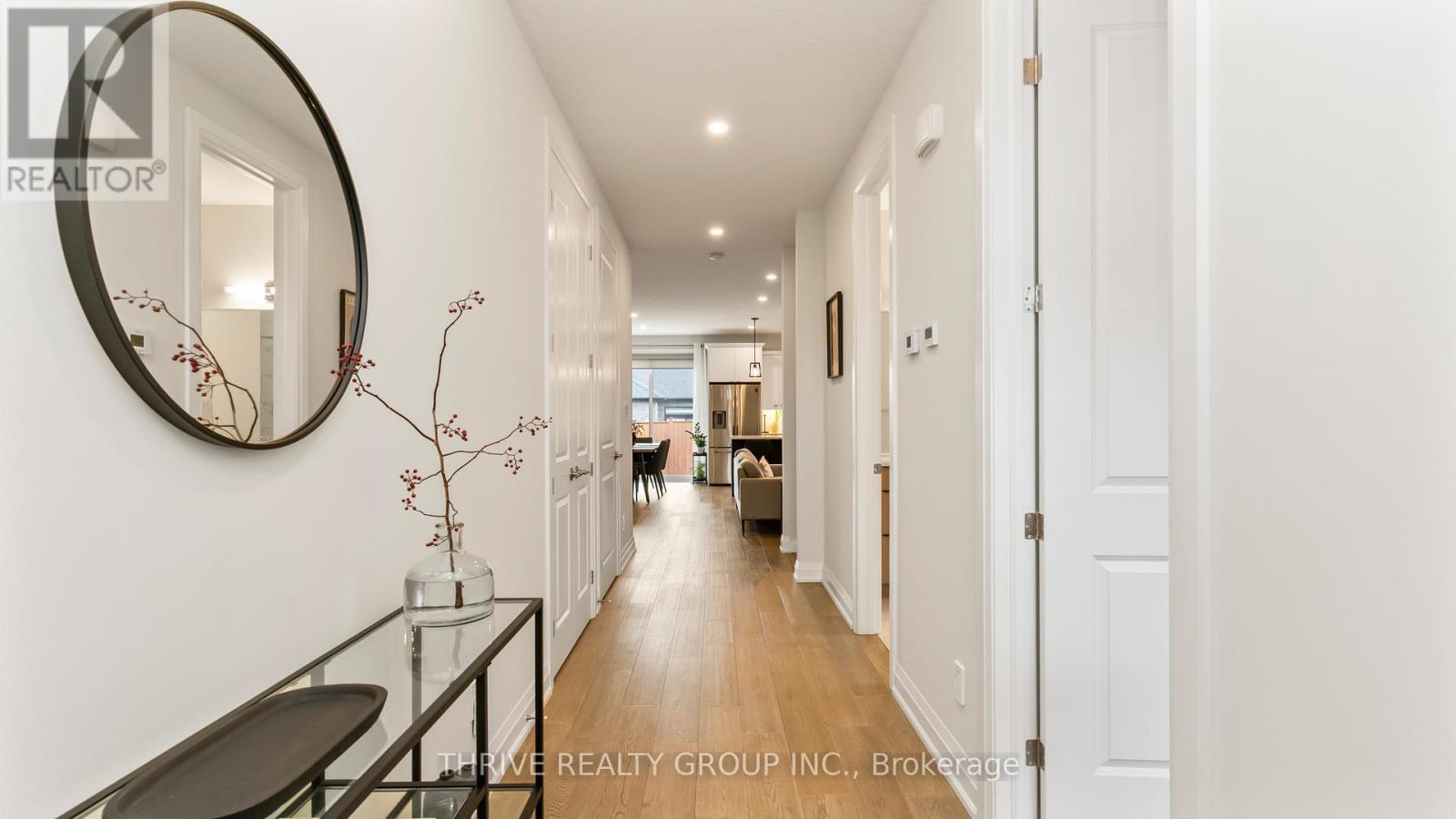 30 - 383 Daventry Way, Middlesex Centre (Kilworth), ON