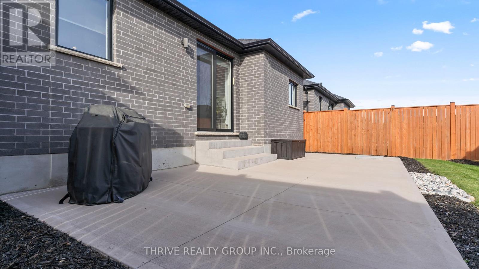 30 - 383 Daventry Way, Middlesex Centre (Kilworth), ON