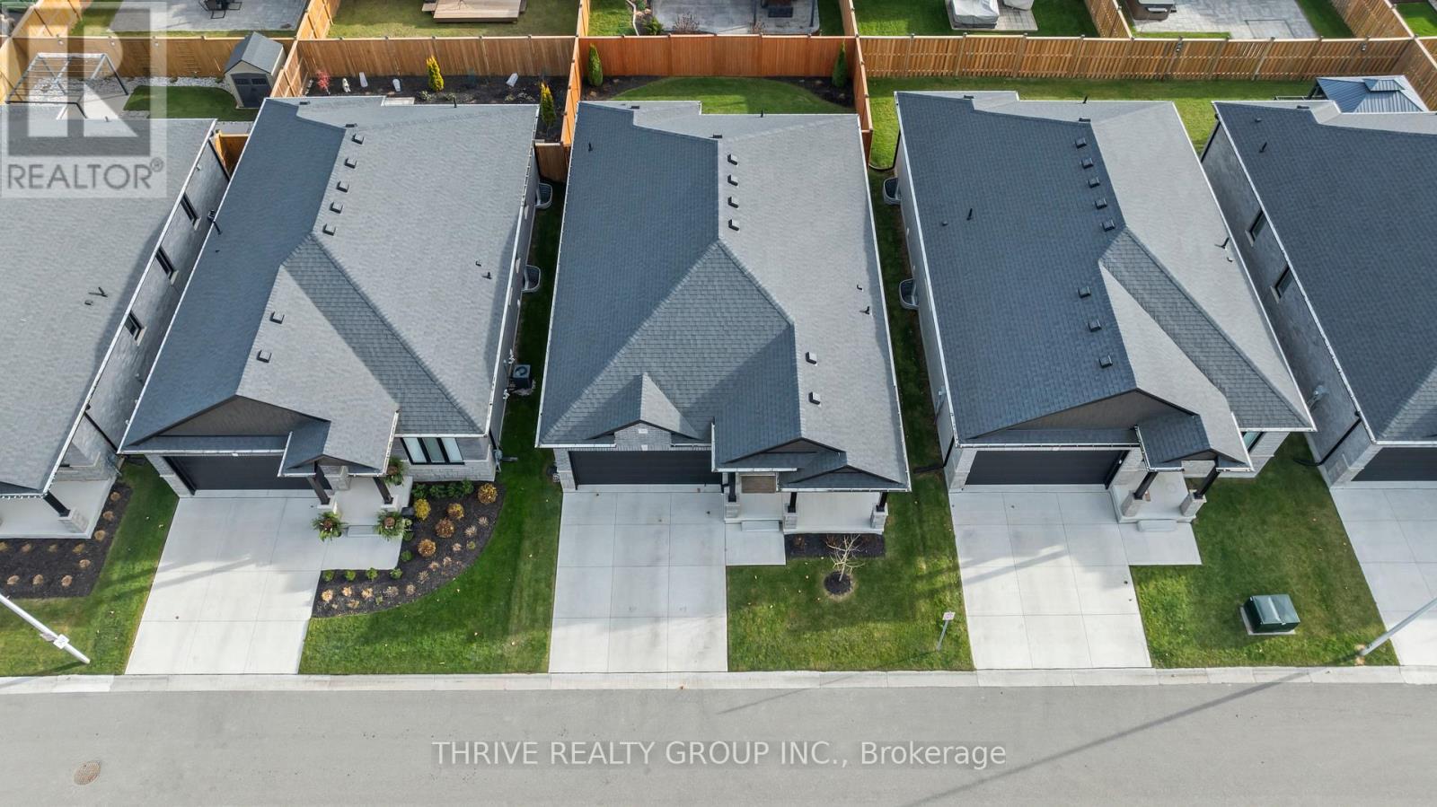 30 - 383 Daventry Way, Middlesex Centre (Kilworth), ON