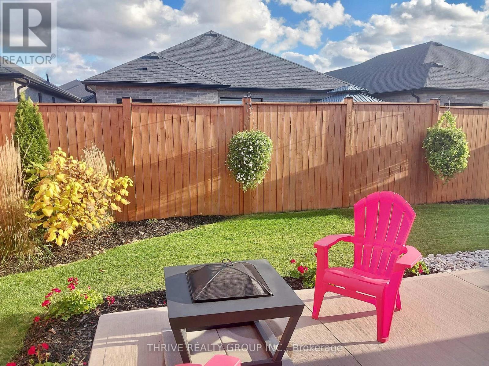 30 - 383 Daventry Way, Middlesex Centre (Kilworth), ON