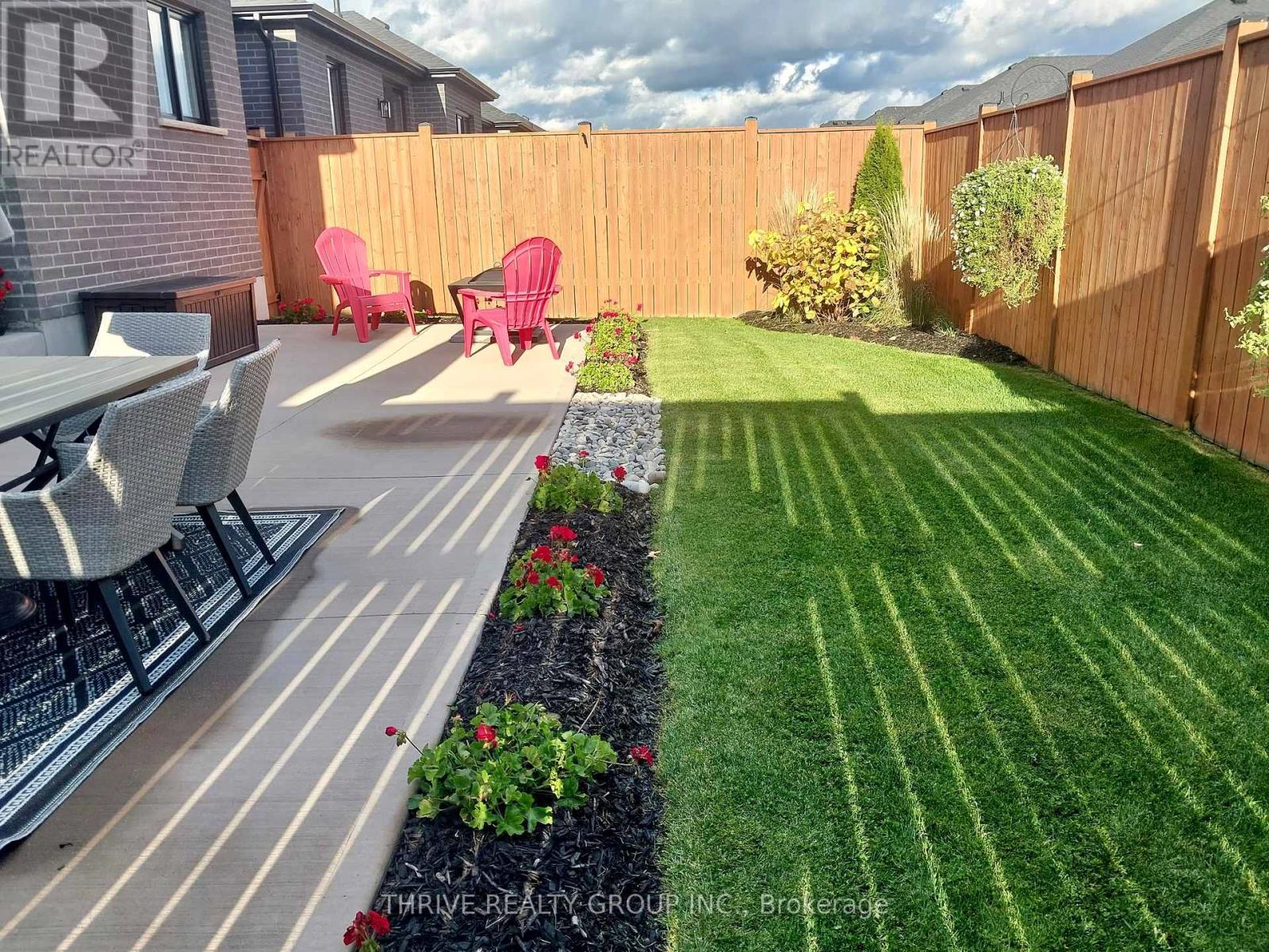 30 - 383 Daventry Way, Middlesex Centre (Kilworth), ON