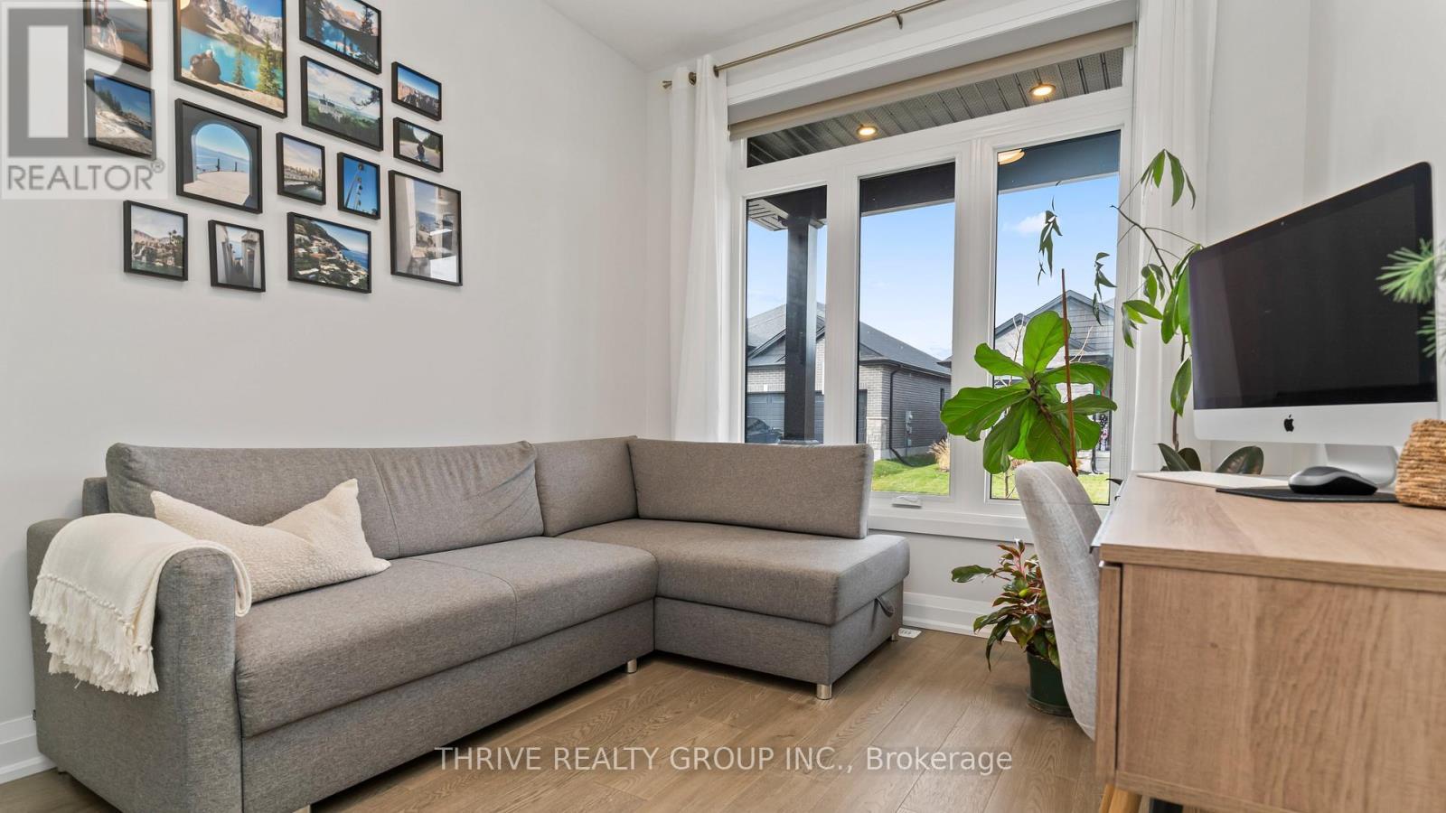 30 - 383 Daventry Way, Middlesex Centre (Kilworth), ON