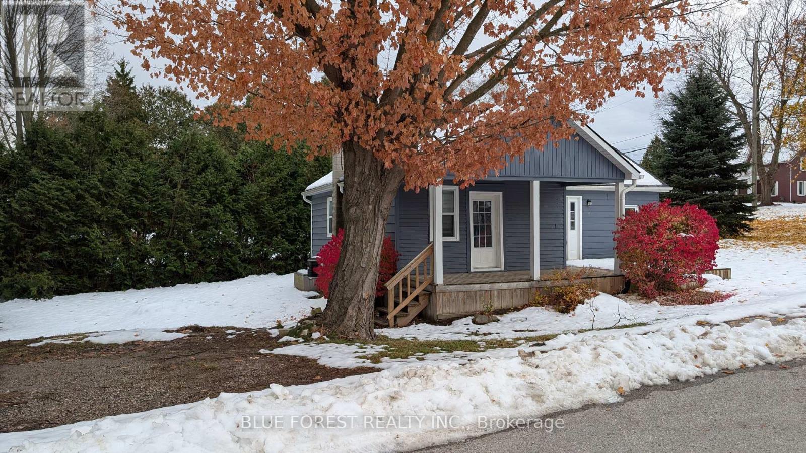 8516 Townsend Line, Lambton Shores (Arkona), ON - Outdoor