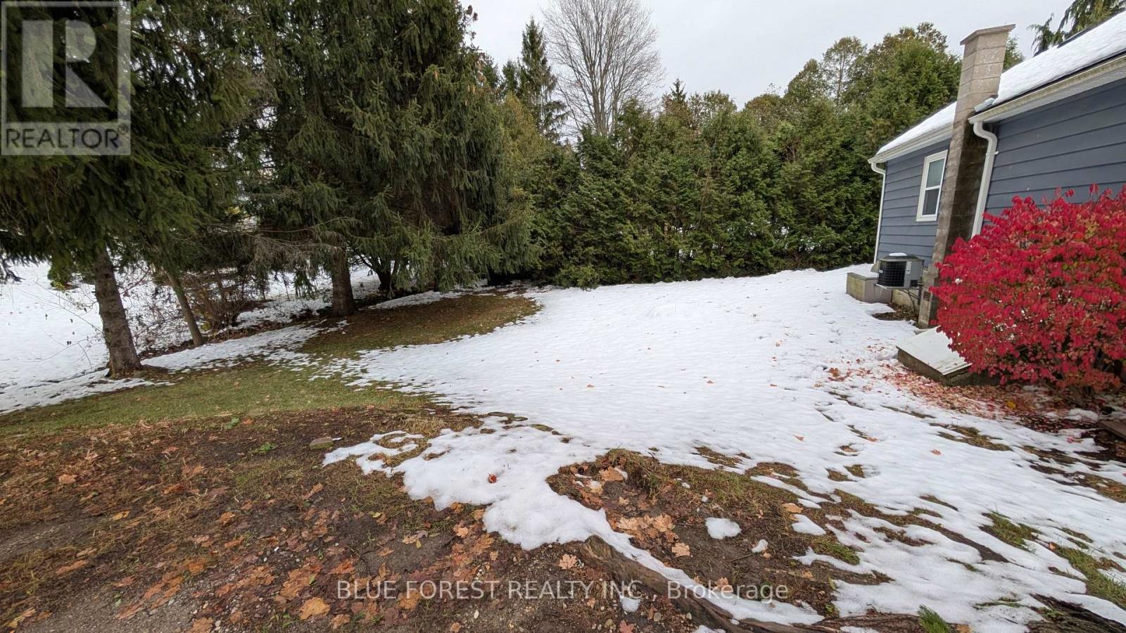 8516 Townsend Line, Lambton Shores (Arkona), ON - Outdoor