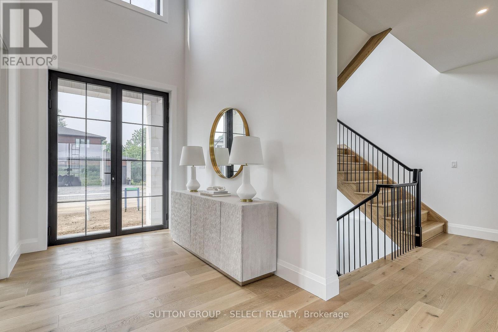 169 Edgewater Boulevard, Middlesex Centre (Kilworth), ON - Indoor Photo Showing Other Room