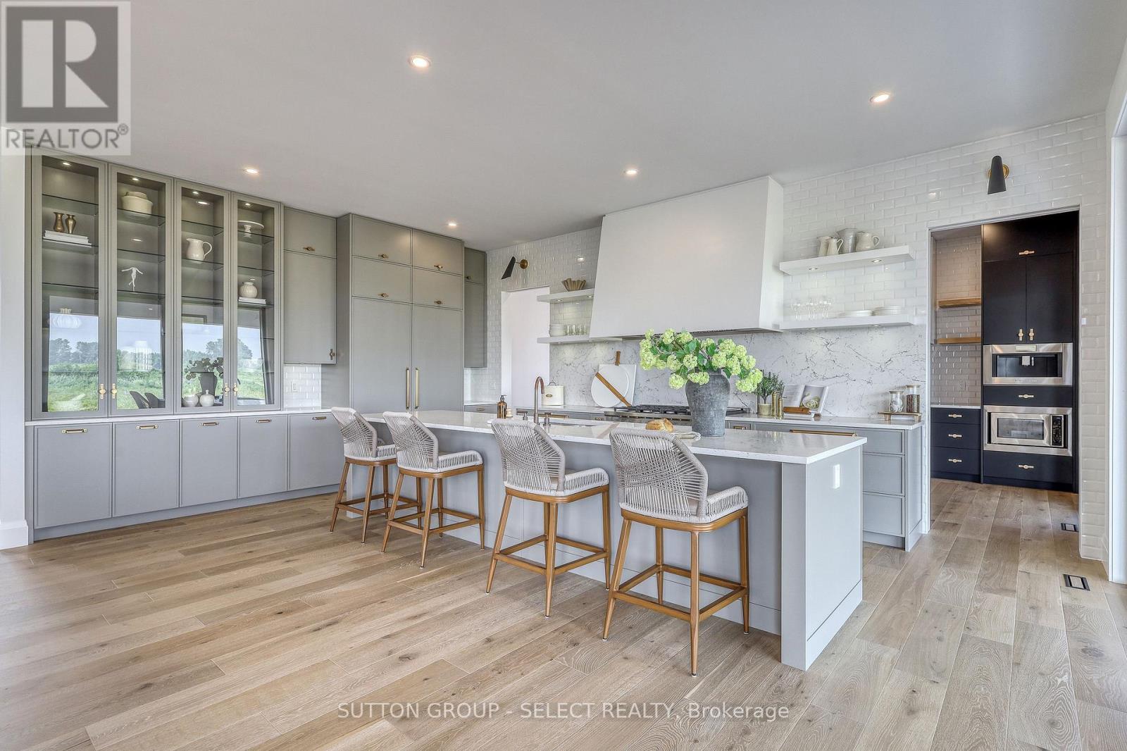 169 Edgewater Boulevard, Middlesex Centre (Kilworth), ON - Indoor Photo Showing Other Room