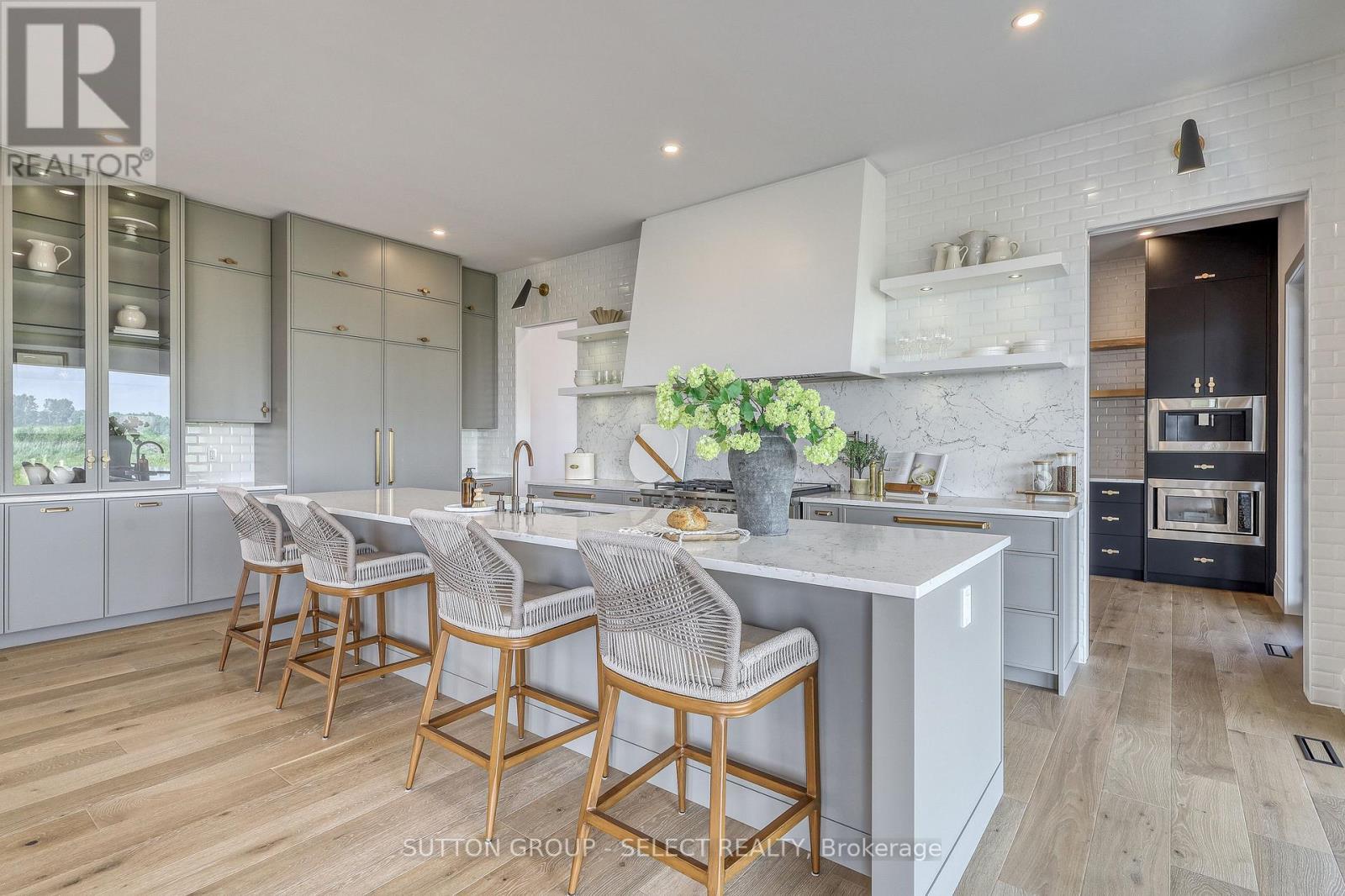 169 Edgewater Boulevard, Middlesex Centre (Kilworth), ON - Indoor