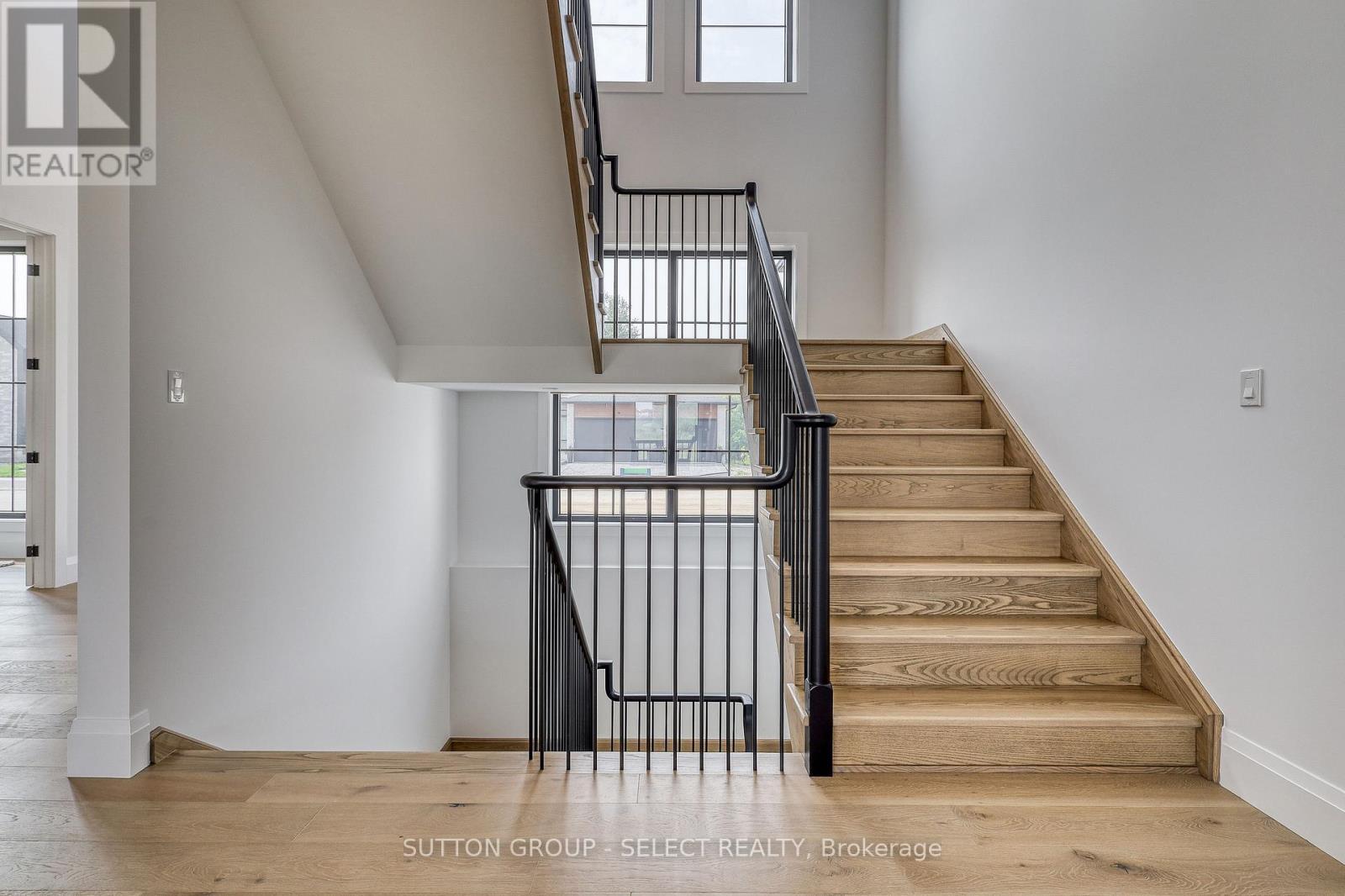 169 Edgewater Boulevard, Middlesex Centre (Kilworth), ON - Indoor Photo Showing Other Room