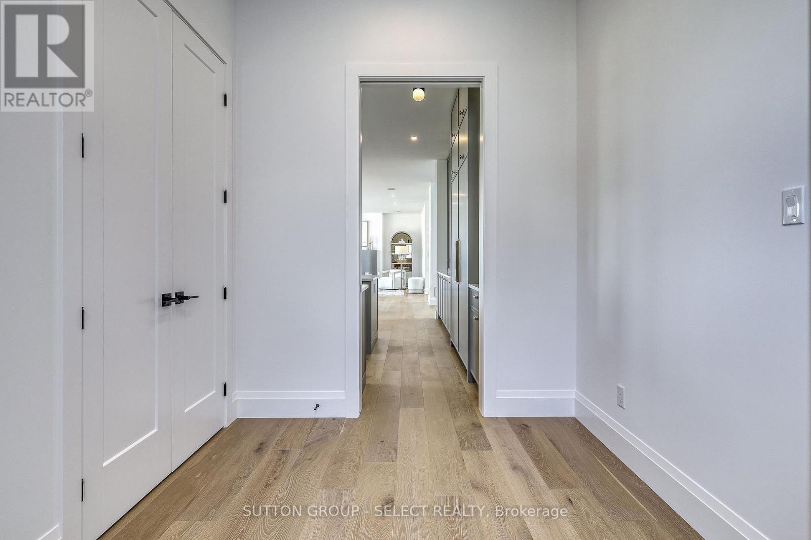 169 Edgewater Boulevard, Middlesex Centre (Kilworth), ON - Indoor Photo Showing Other Room