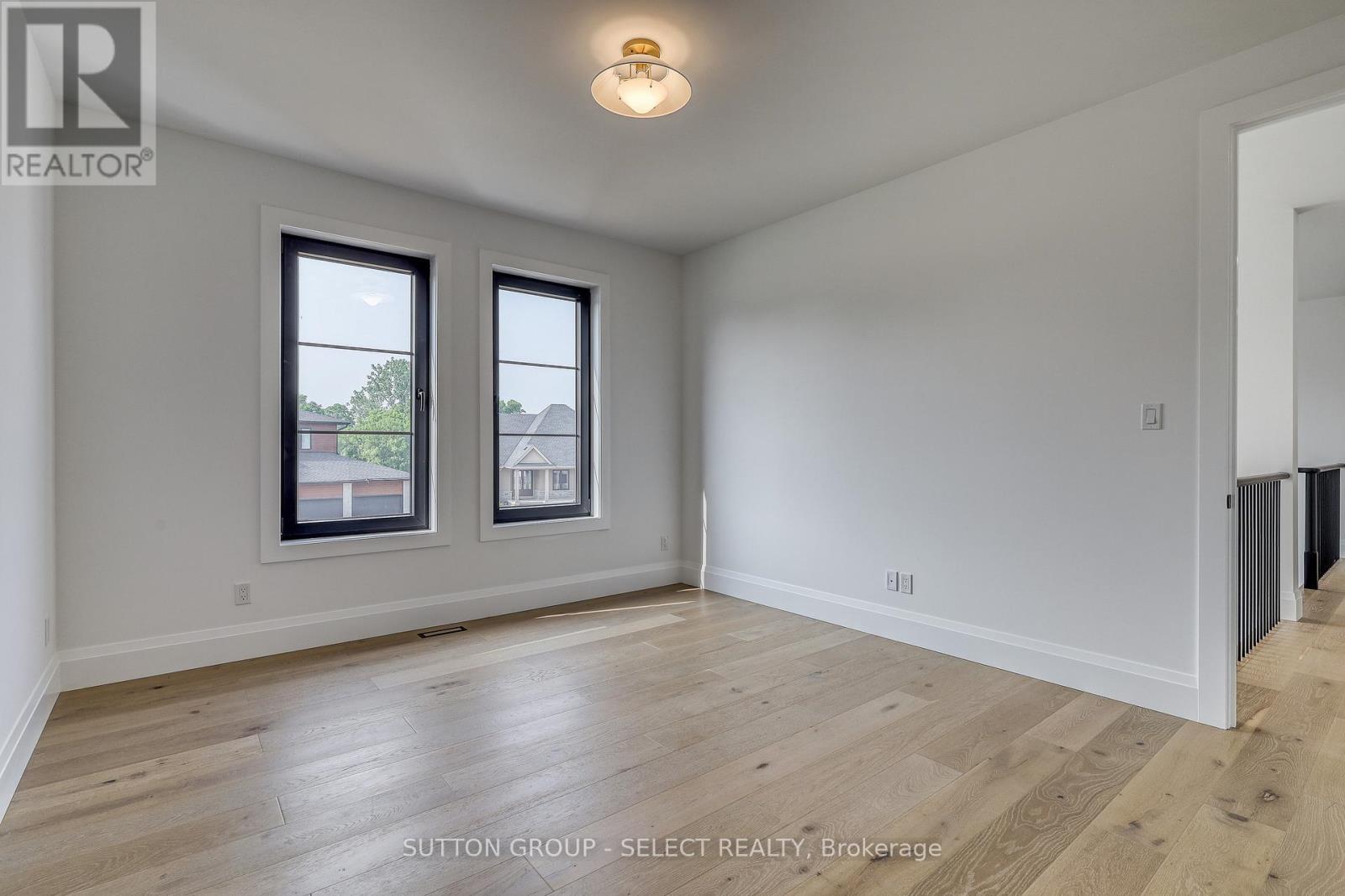 169 Edgewater Boulevard, Middlesex Centre (Kilworth), ON - Indoor Photo Showing Other Room