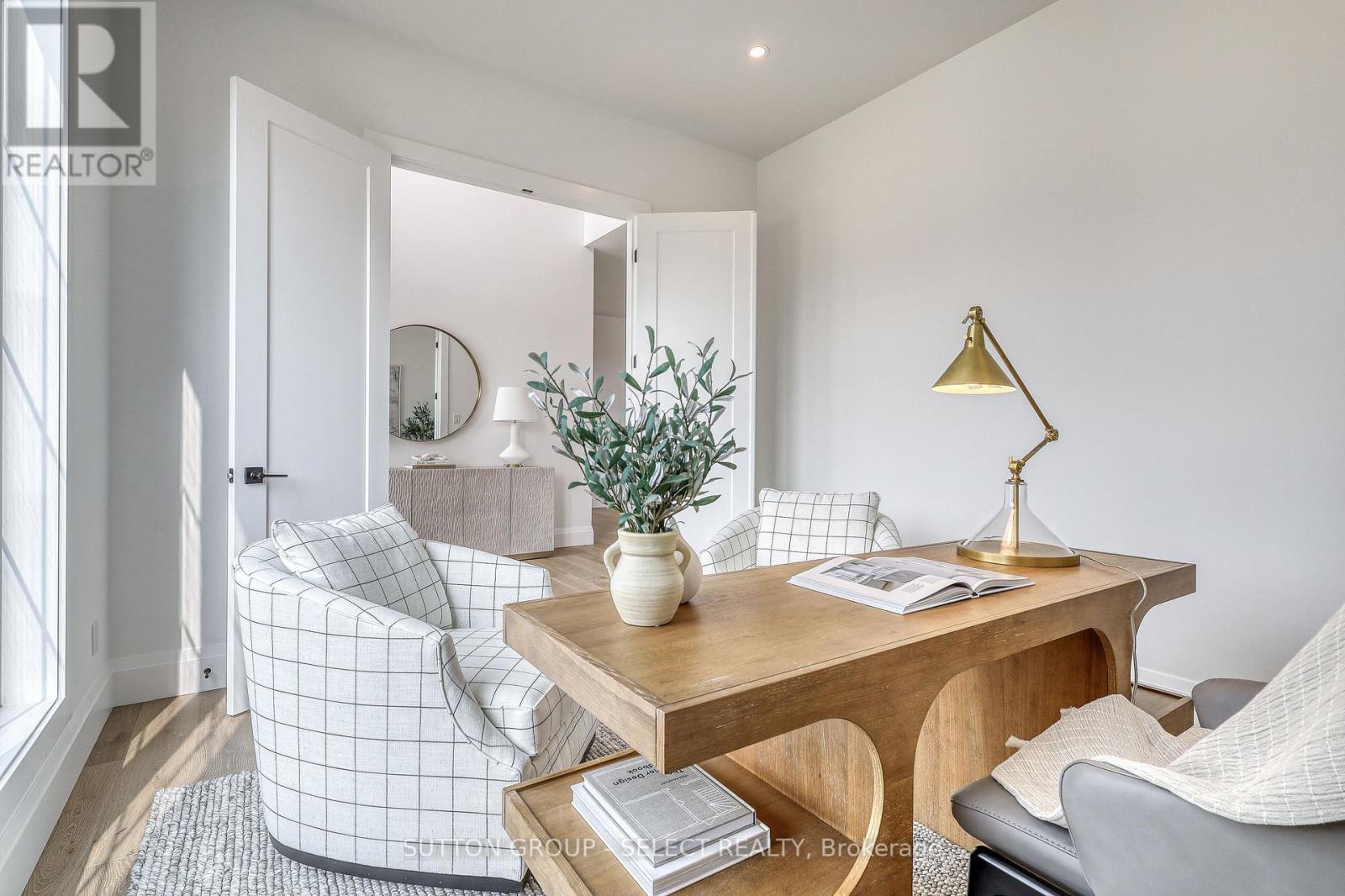 169 Edgewater Boulevard, Middlesex Centre (Kilworth), ON - Indoor Photo Showing Other Room