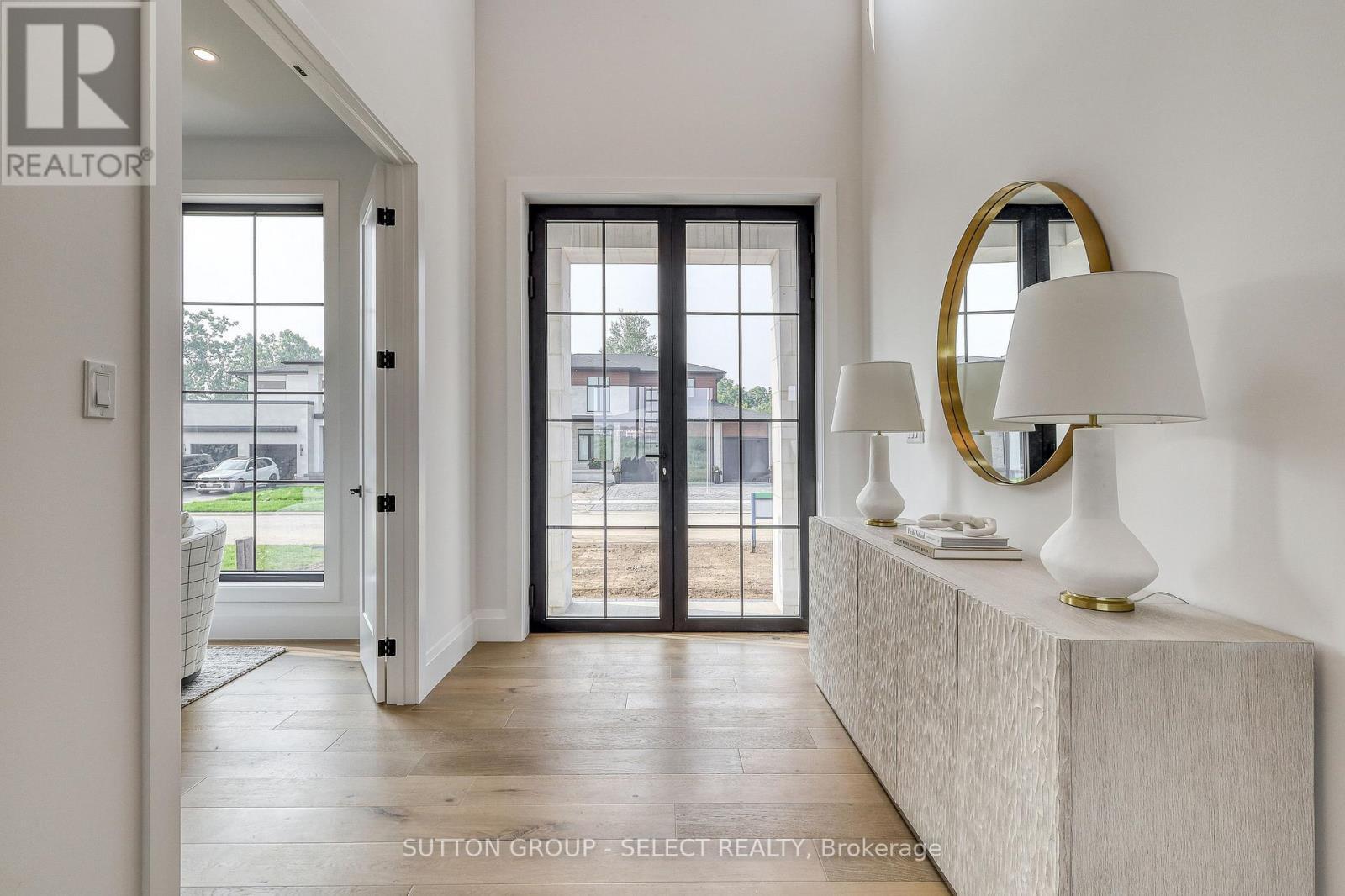 169 Edgewater Boulevard, Middlesex Centre (Kilworth), ON - Indoor Photo Showing Other Room