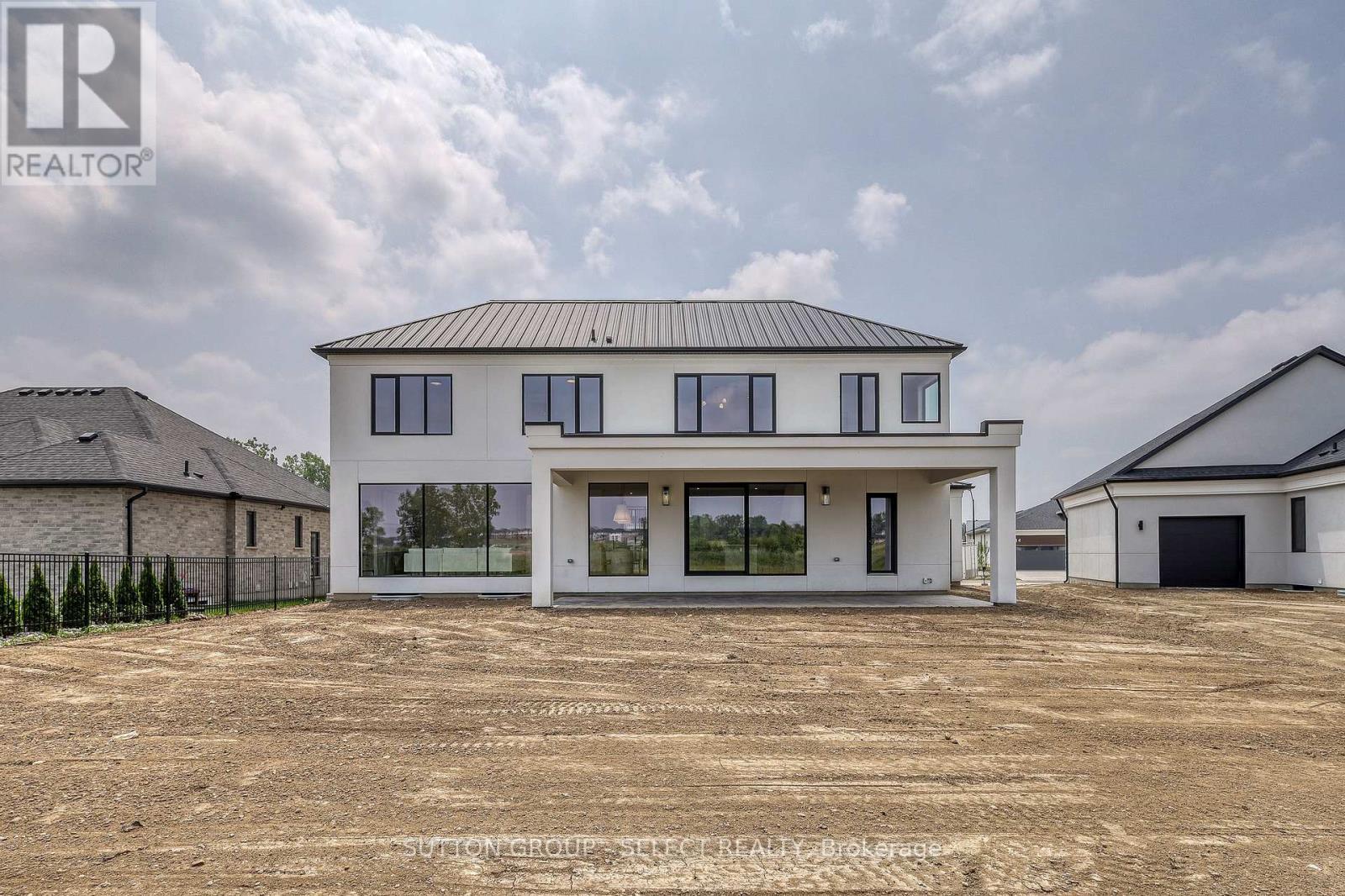 169 Edgewater Boulevard, Middlesex Centre (Kilworth), ON - Outdoor