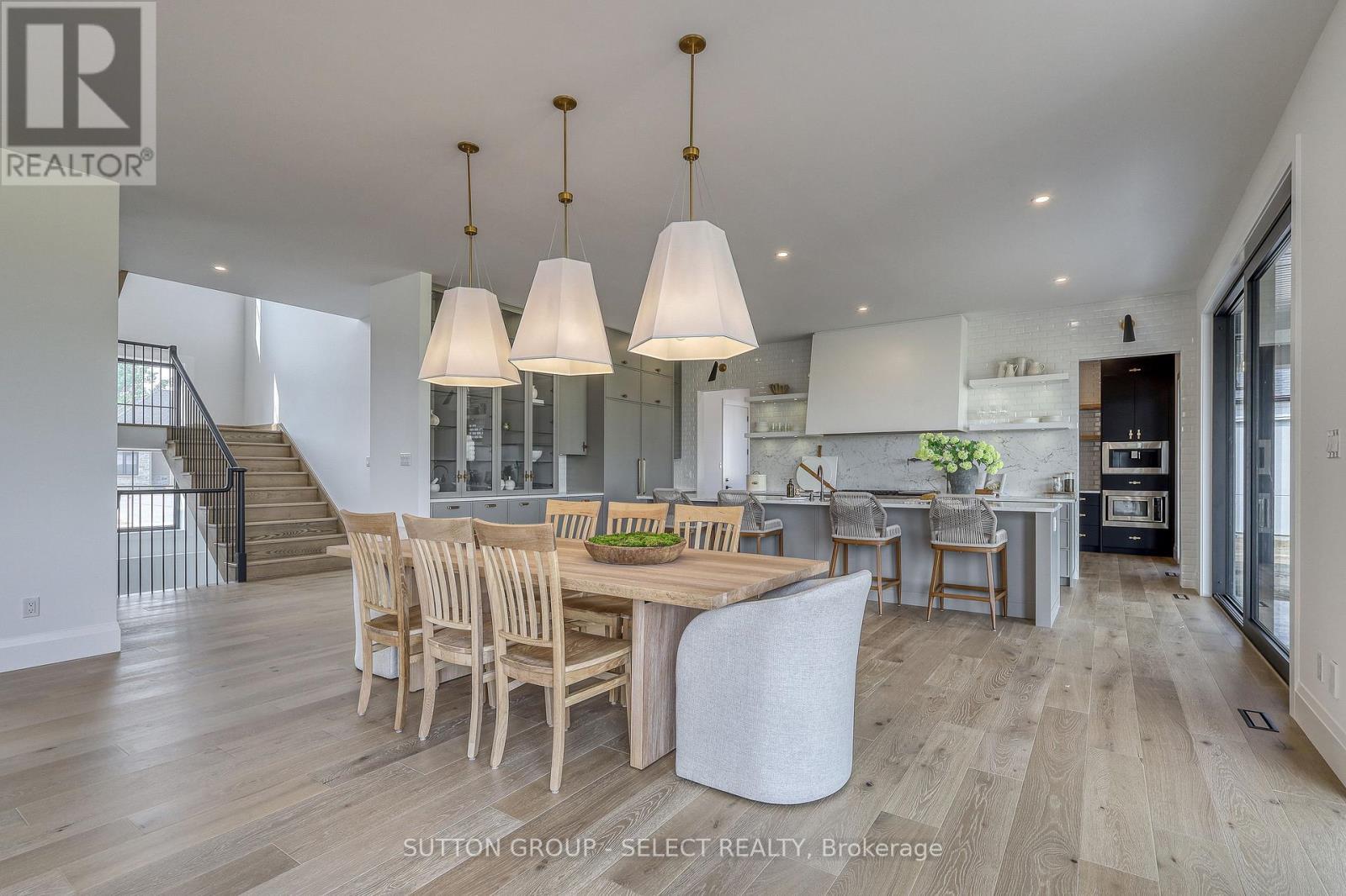 169 Edgewater Boulevard, Middlesex Centre (Kilworth), ON - Indoor Photo Showing Other Room