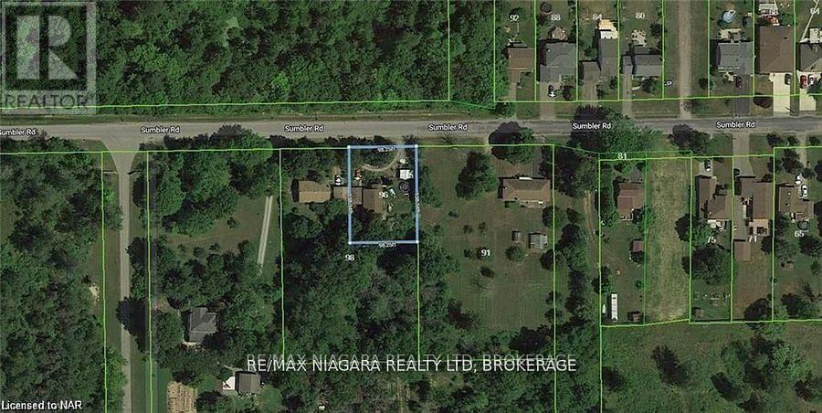 96 Sumbler Road, Pelham (Fenwick), ON