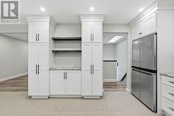 Custom Cabinetry -
