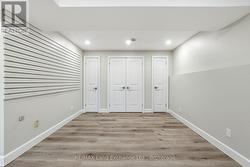 Bedroom downstairs -