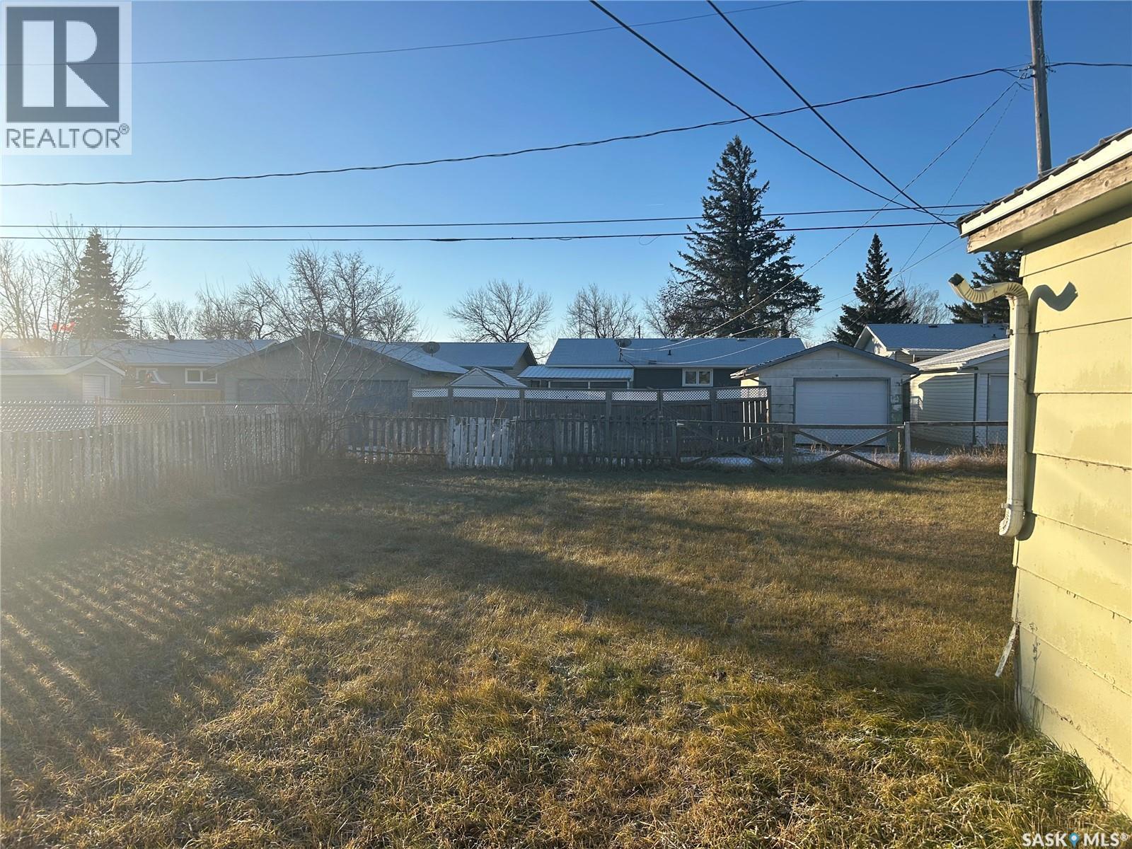 618 98Th Avenue, Tisdale, SK - Outdoor
