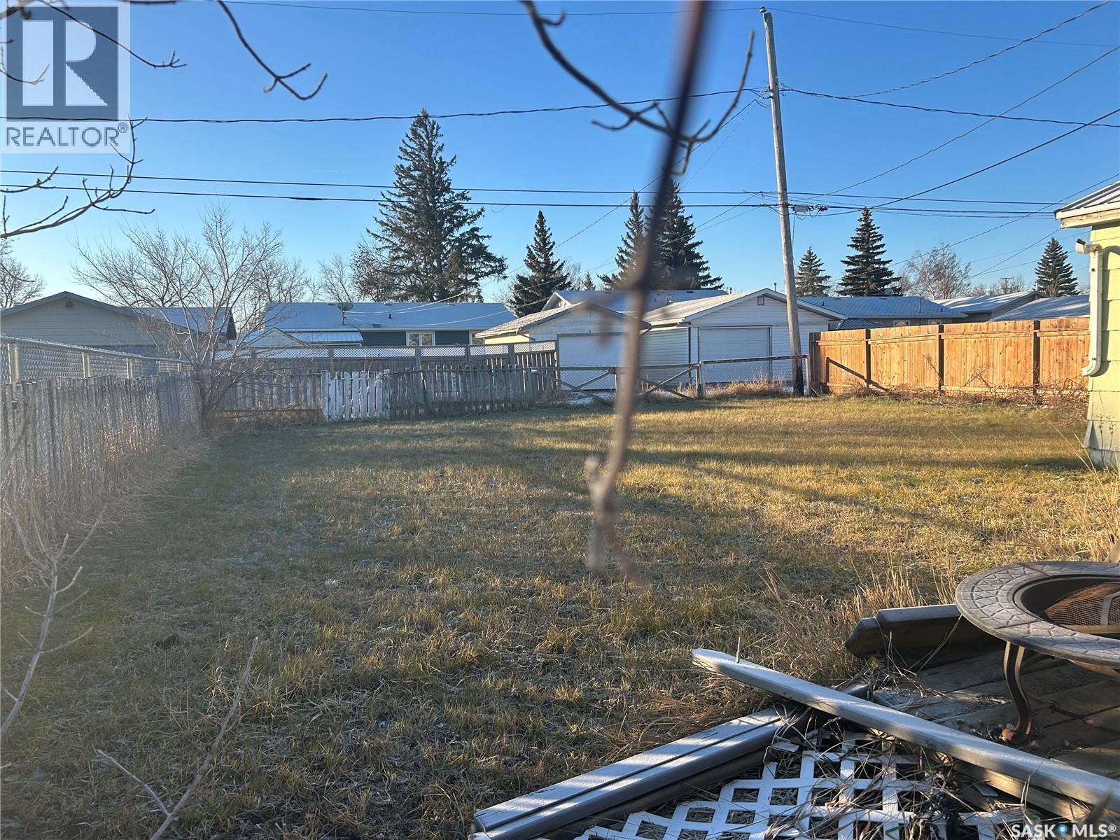 618 98Th Avenue, Tisdale, SK - Outdoor