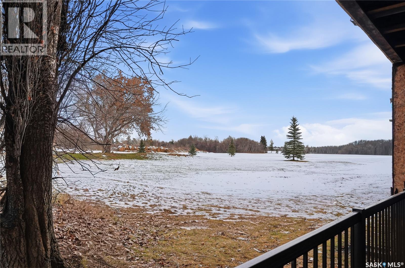 105B 4040 8Th Street E, Saskatoon, SK - Outdoor With View