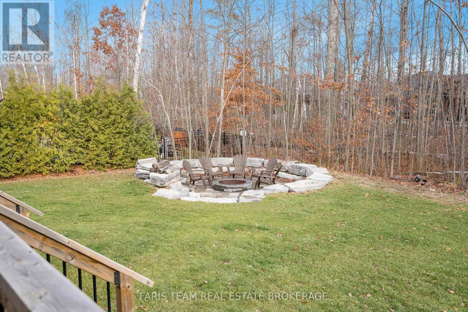 9 Byers Street, Springwater, ON - Outdoor