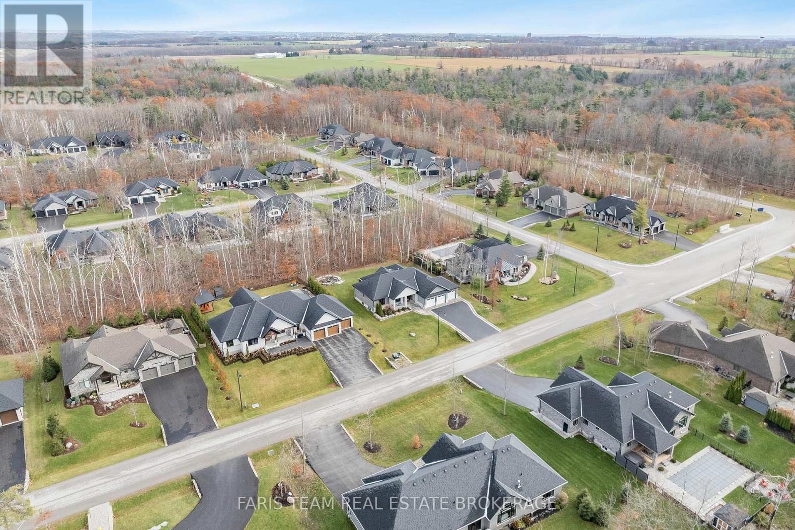 9 Byers Street, Springwater, ON - Outdoor With View