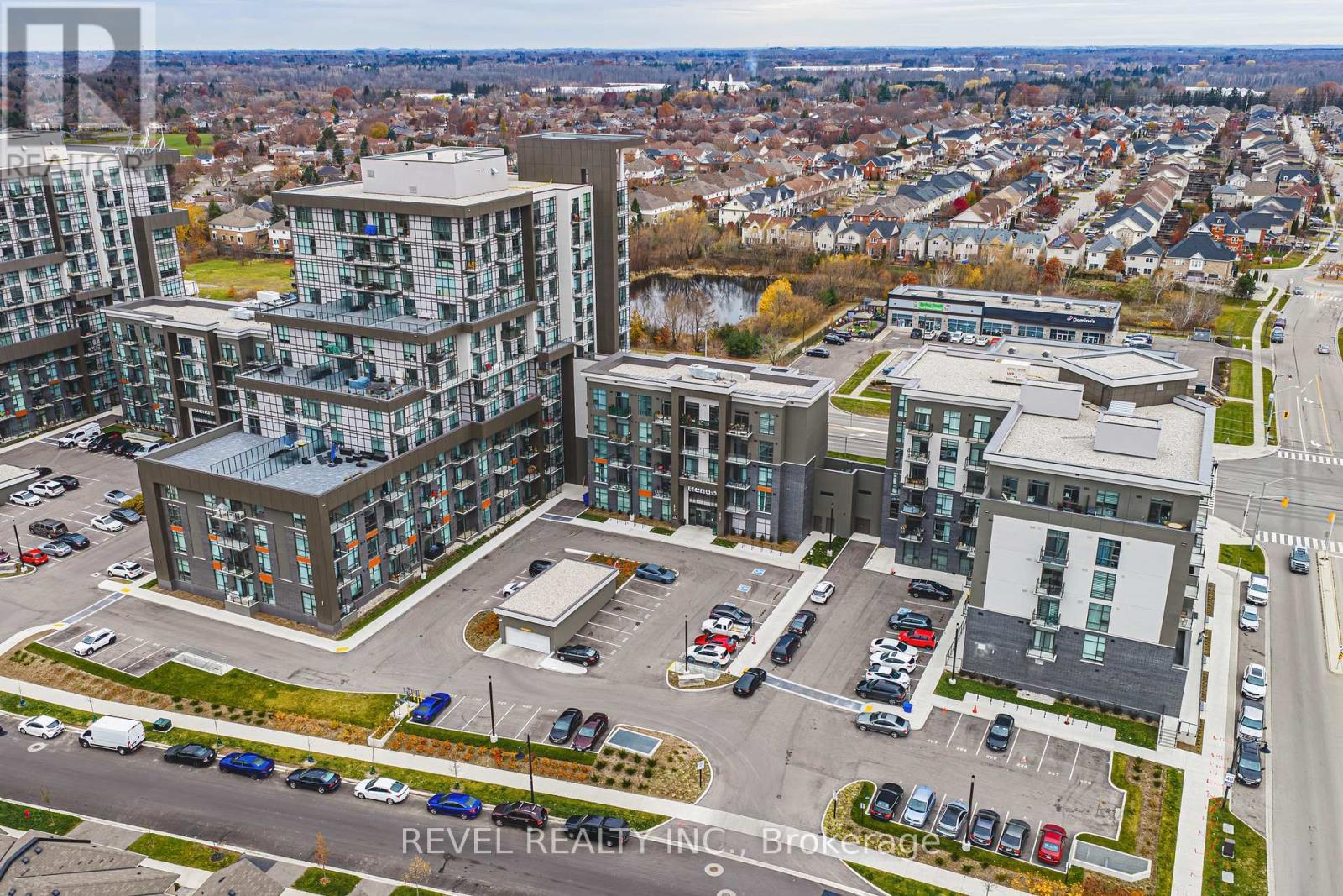 613 - 470 Dundas Street E, Hamilton, ON -