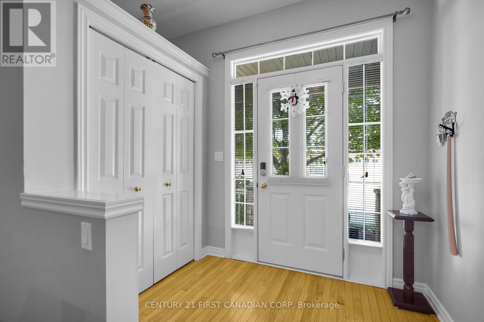 153 - 2025 Meadowgate Boulevard, London South (South U), ON - Indoor Photo Showing Other Room