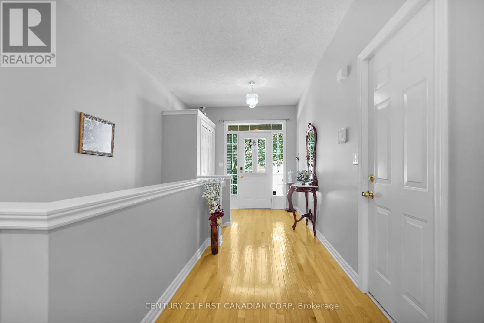 153 - 2025 Meadowgate Boulevard, London South (South U), ON - Indoor Photo Showing Other Room