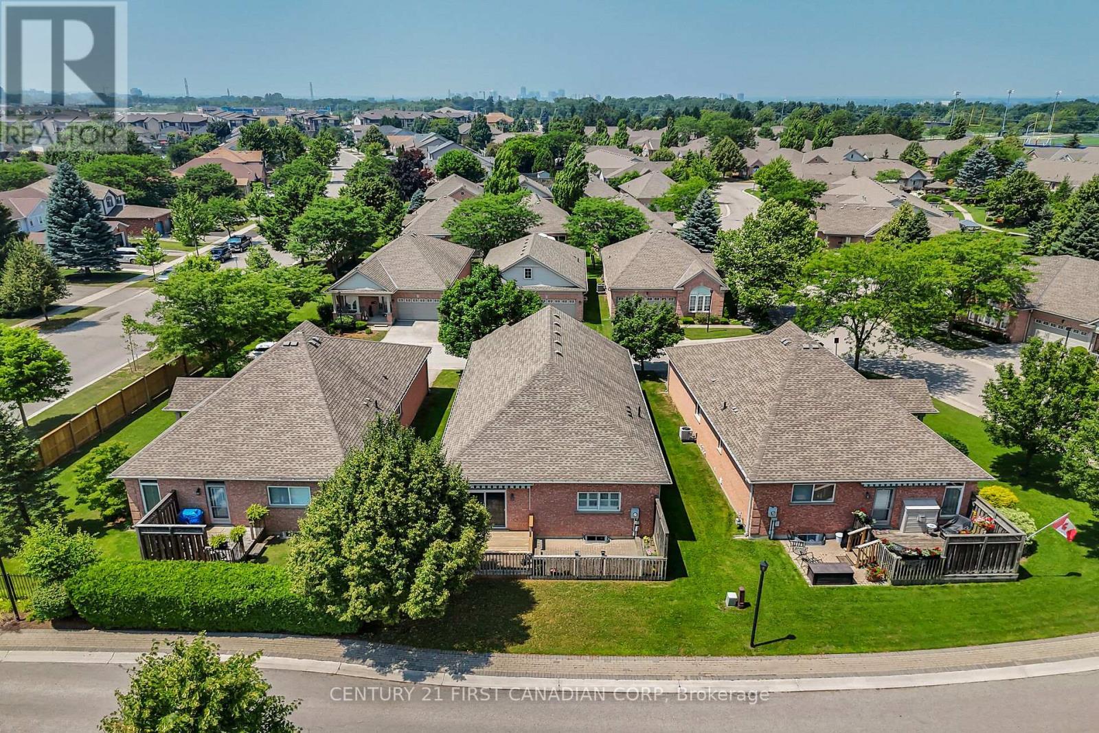 153 - 2025 Meadowgate Boulevard, London South (South U), ON - Outdoor