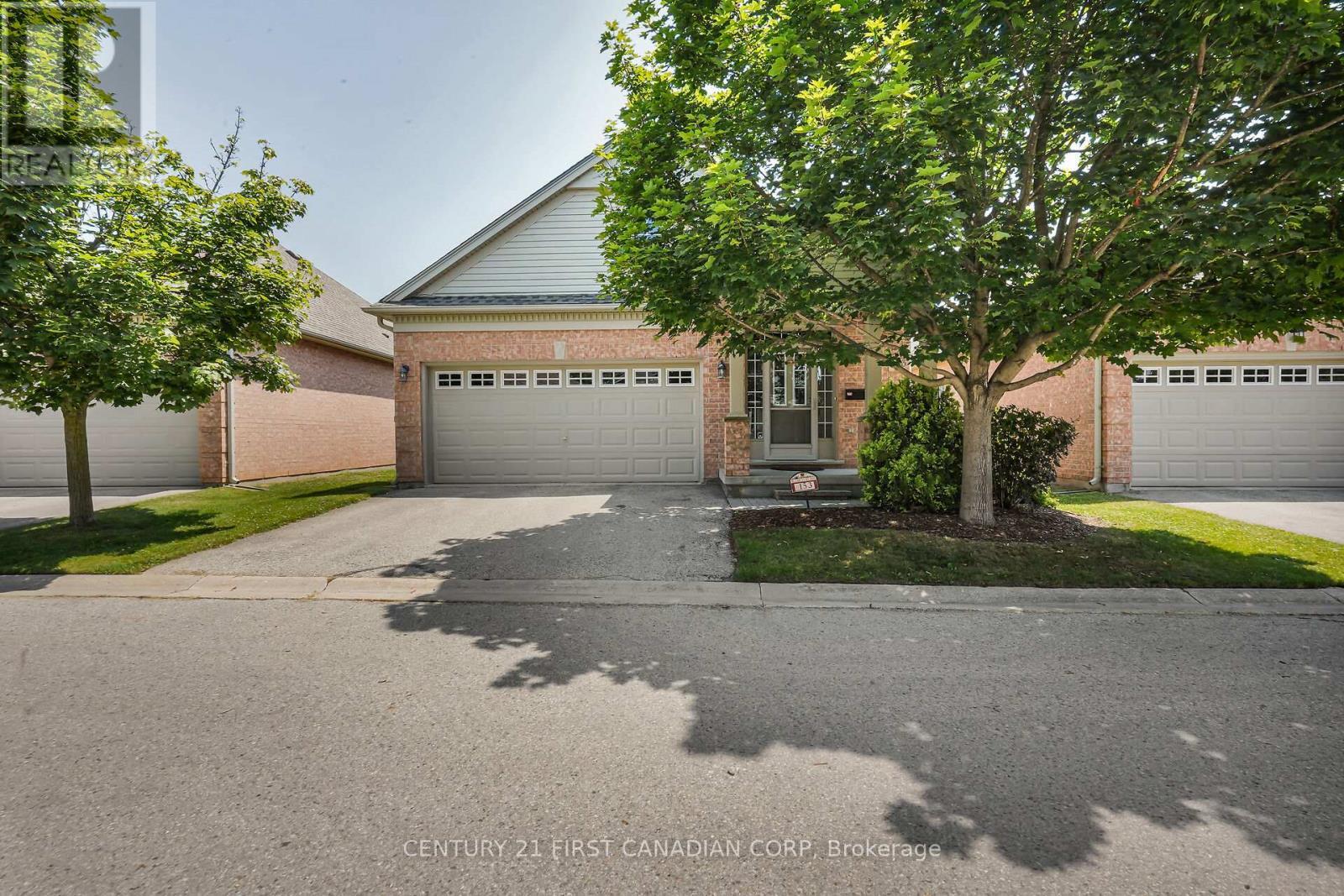 153 - 2025 Meadowgate Boulevard, London South (South U), ON - Outdoor