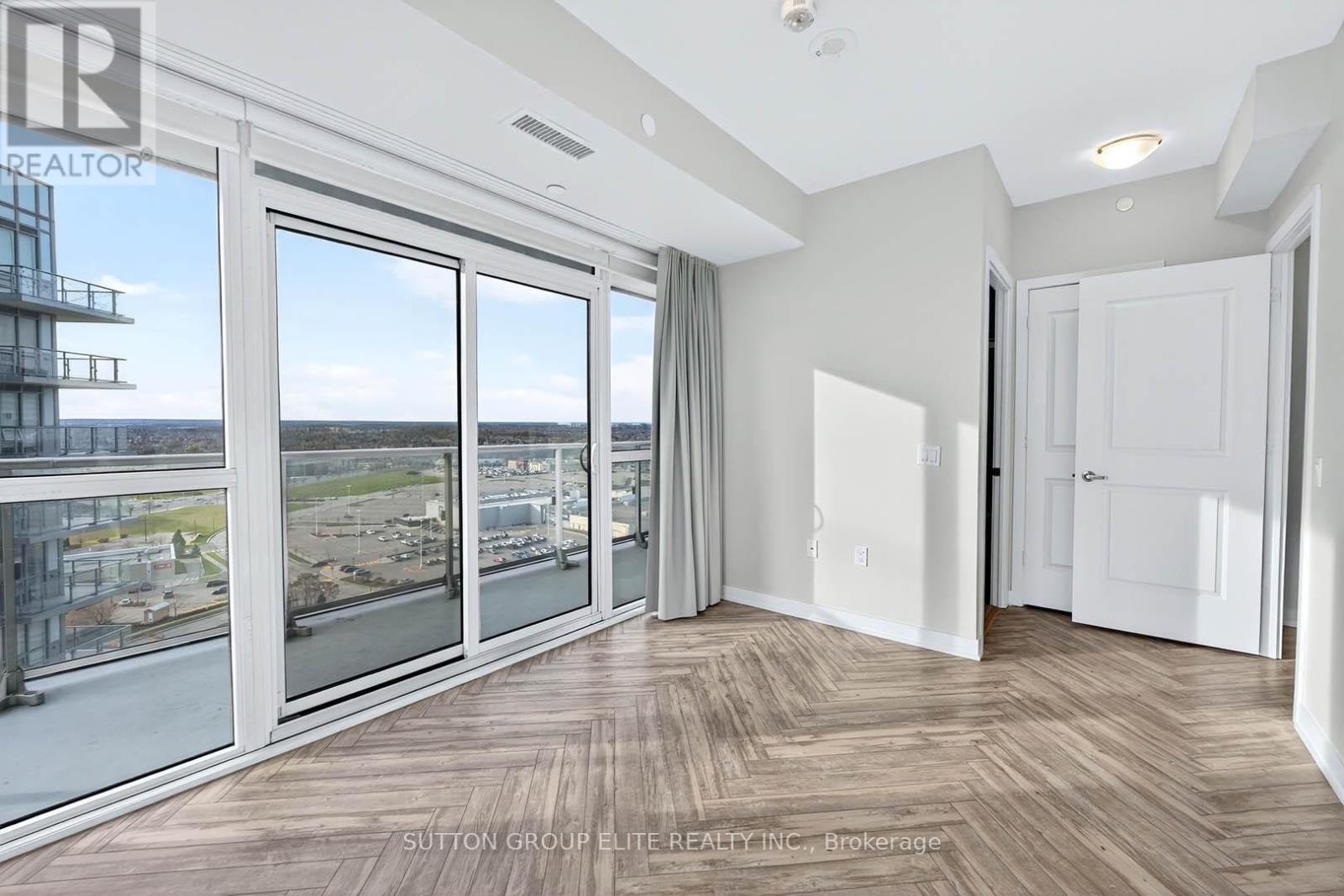 1707 - 4699 Glen Erin Drive, Mississauga, ON - Indoor Photo Showing Other Room