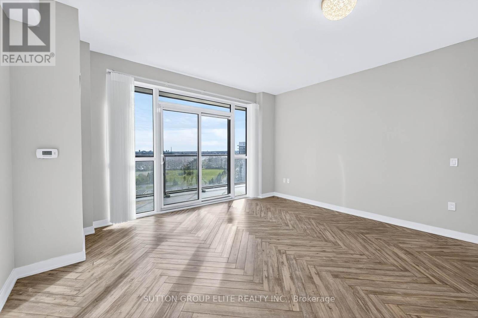 1707 - 4699 Glen Erin Drive, Mississauga, ON - Indoor Photo Showing Other Room