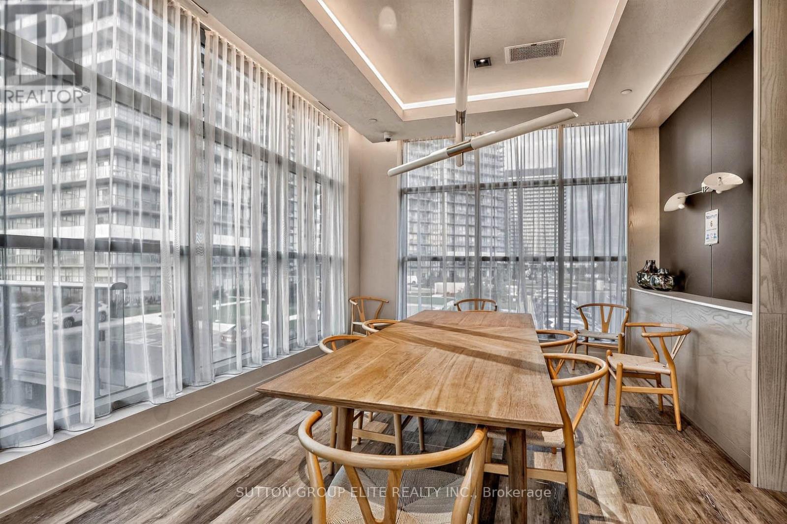 1707 - 4699 Glen Erin Drive, Mississauga, ON - Indoor Photo Showing Other Room