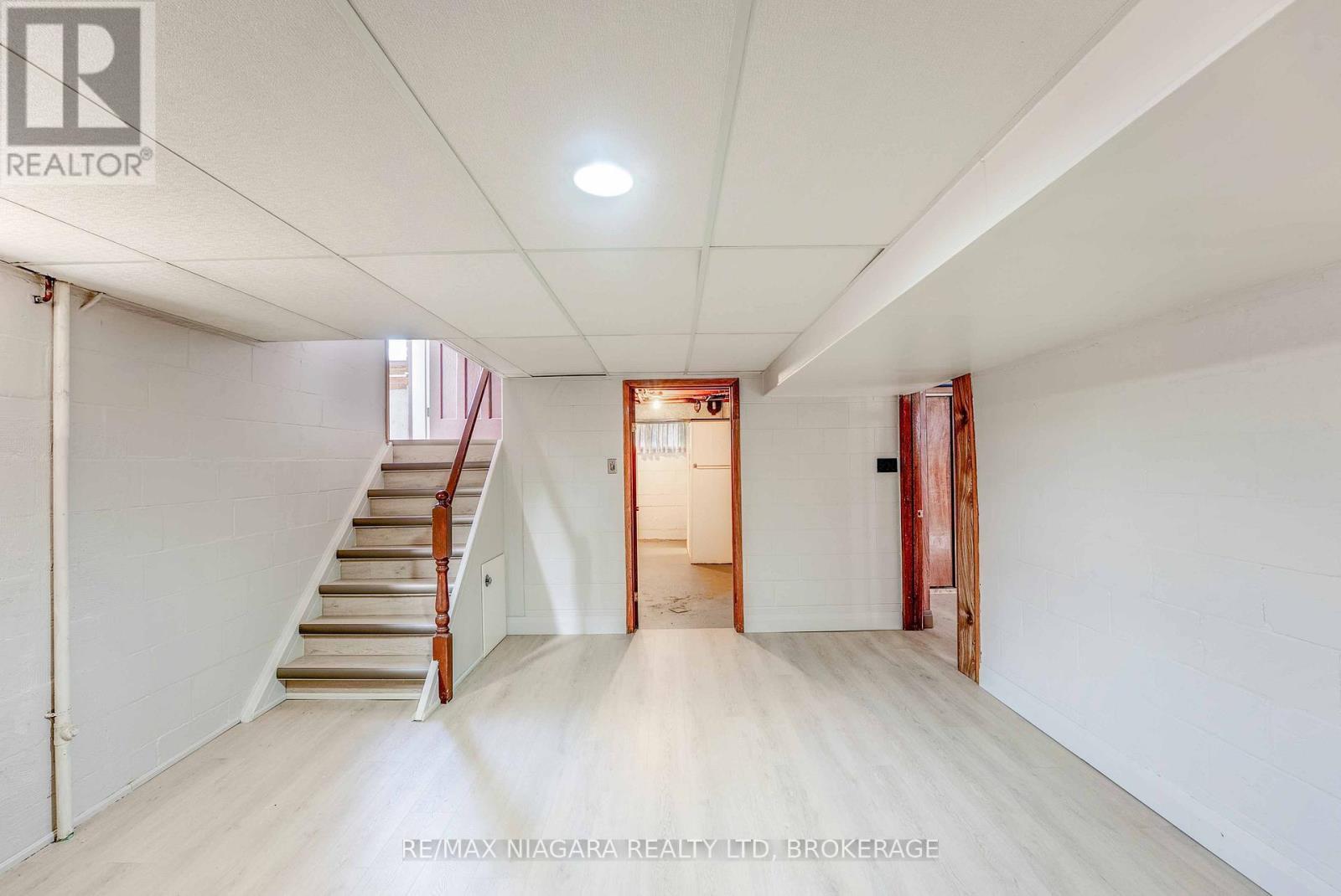 127 Louth Street, St. Catharines (Rykert/Vansickle), ON - Indoor Photo Showing Other Room