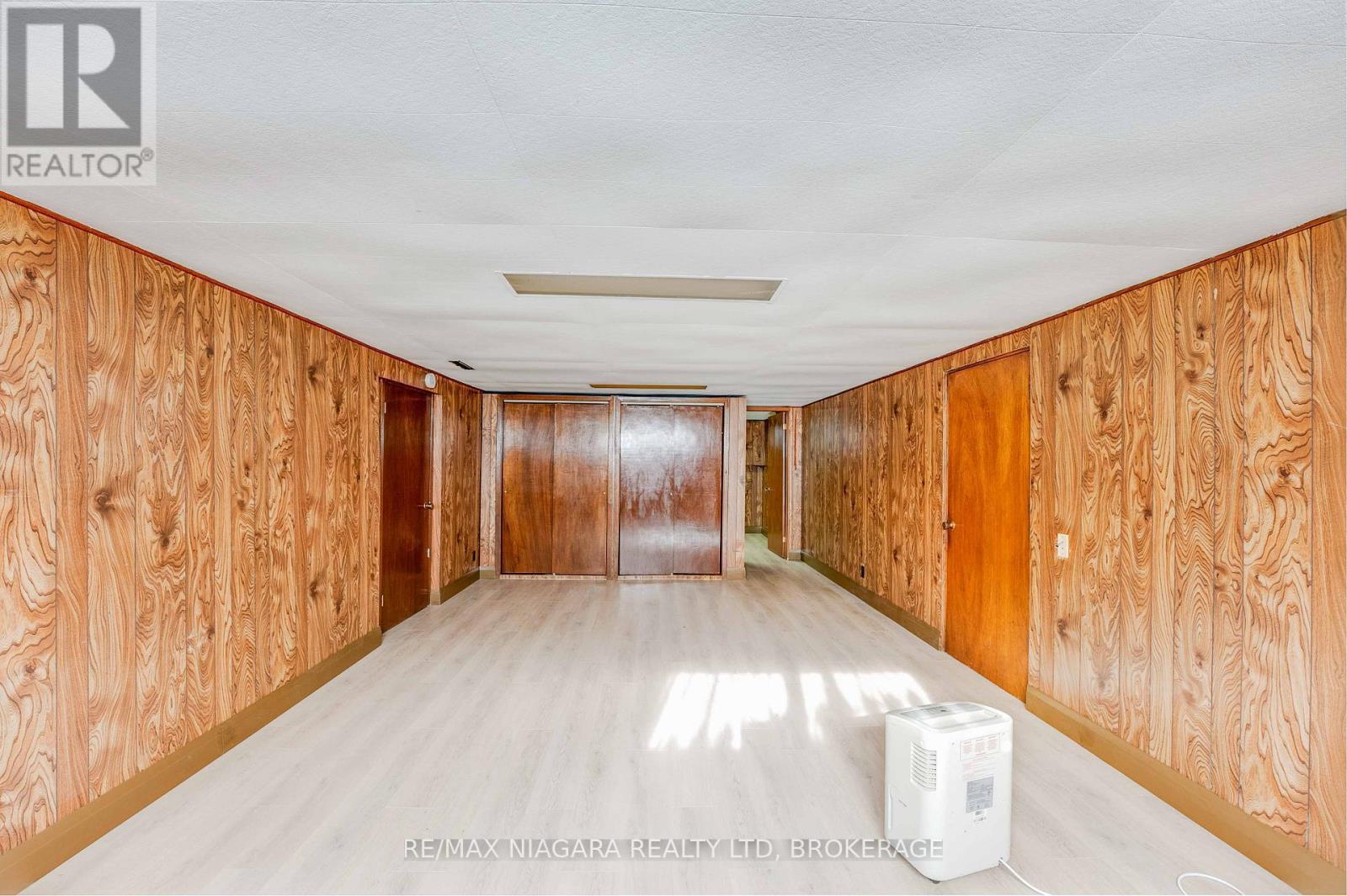 127 Louth Street, St. Catharines (Rykert/Vansickle), ON - Indoor Photo Showing Other Room