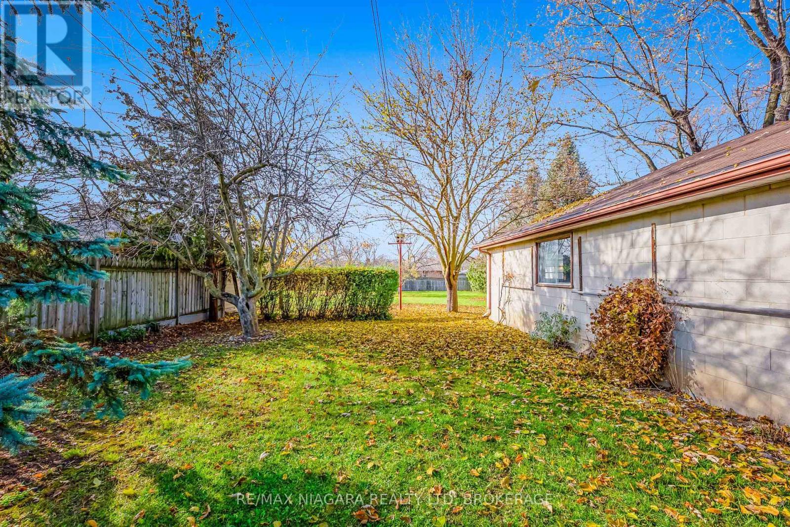 127 Louth Street, St. Catharines (Rykert/Vansickle), ON - Outdoor