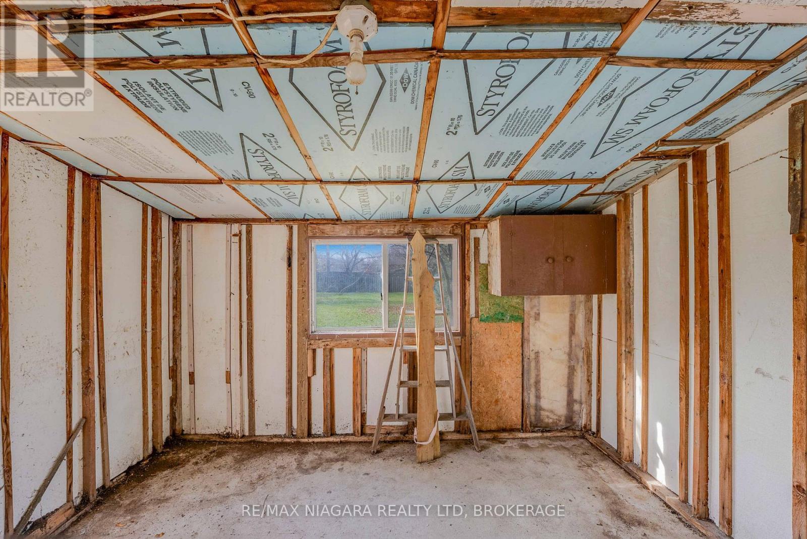 127 Louth Street, St. Catharines (Rykert/Vansickle), ON - Indoor Photo Showing Other Room