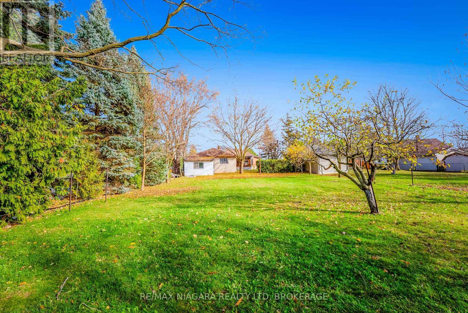 127 Louth Street, St. Catharines (Rykert/Vansickle), ON - Outdoor