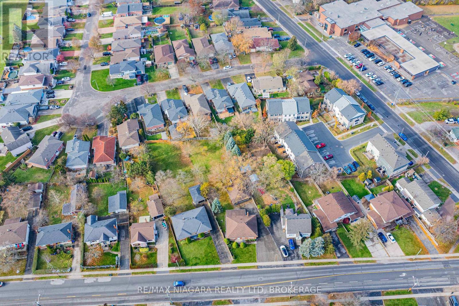 127 Louth Street, St. Catharines (Rykert/Vansickle), ON - Other