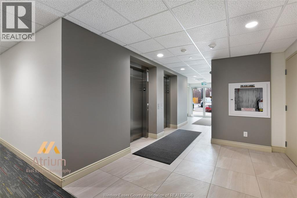 1675 Banwell Unit# 709, Windsor, ON - Indoor Photo Showing Other Room