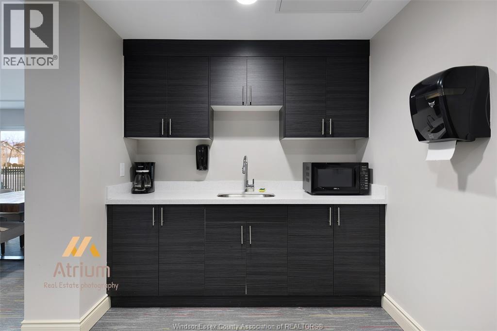 1675 Banwell Unit# 709, Windsor, ON - Indoor Photo Showing Other Room