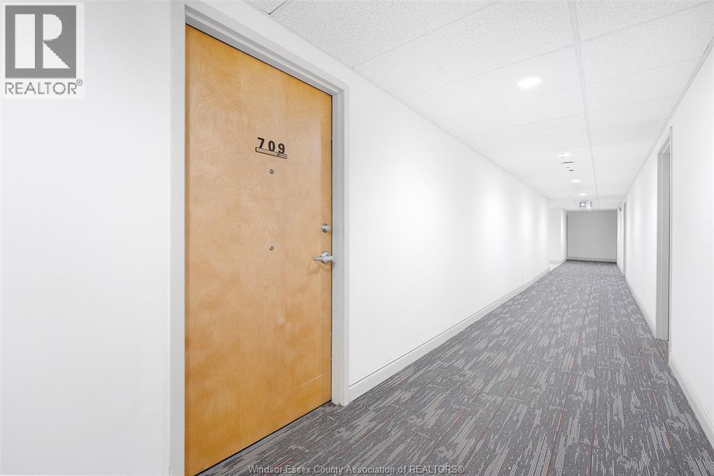 1675 Banwell Unit# 709, Windsor, ON - Indoor Photo Showing Other Room