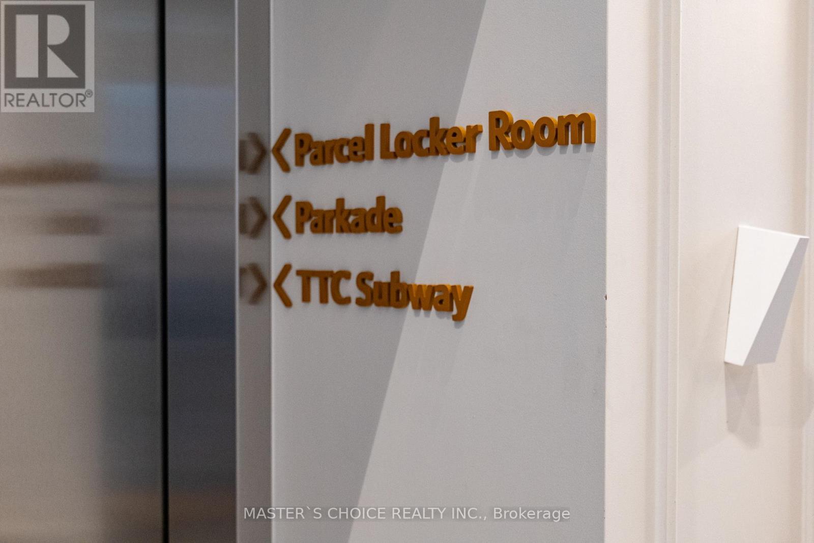 3010 - 3 Gloucester Street, Toronto, ON - Other