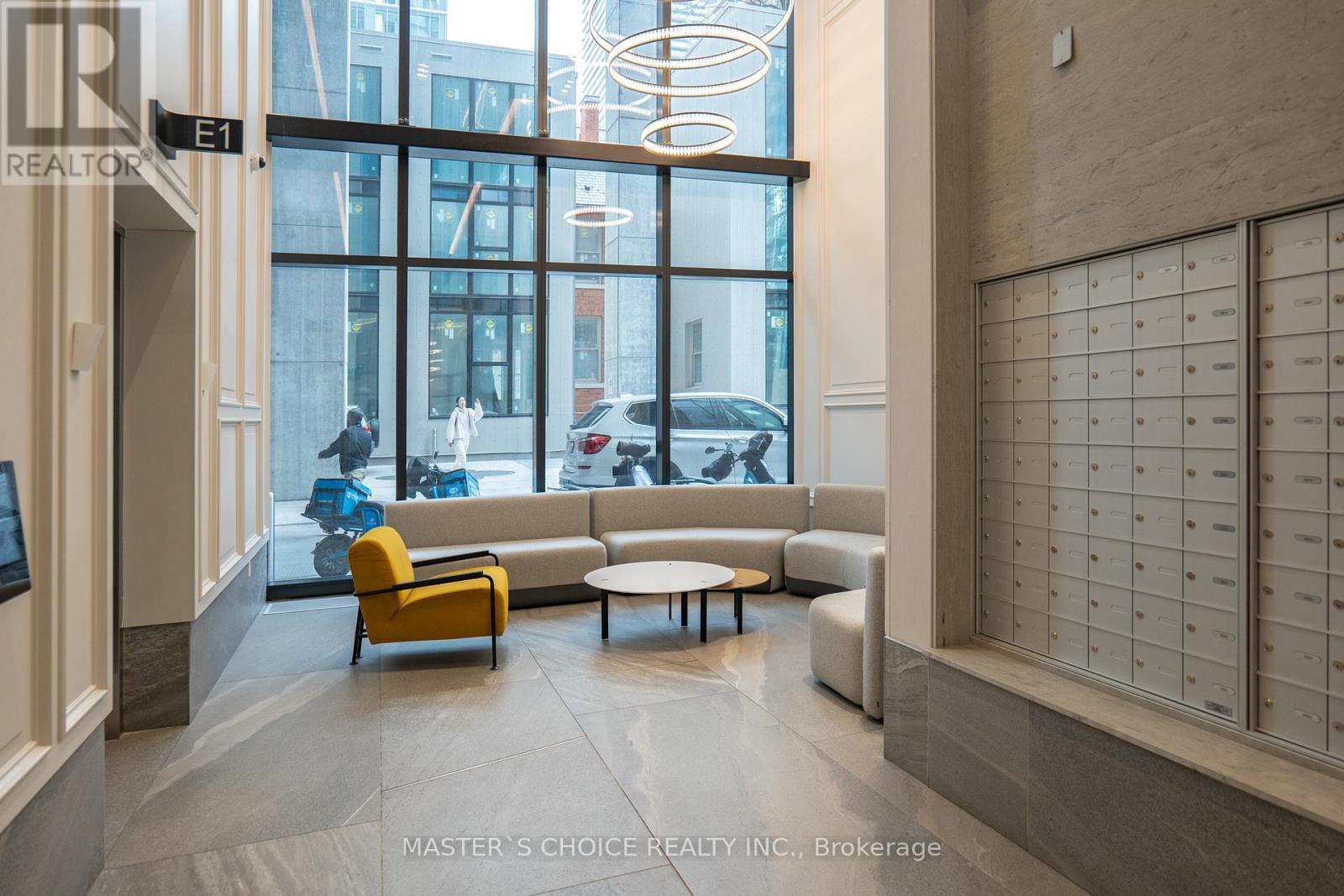 3010 - 3 Gloucester Street, Toronto, ON - Indoor Photo Showing Other Room