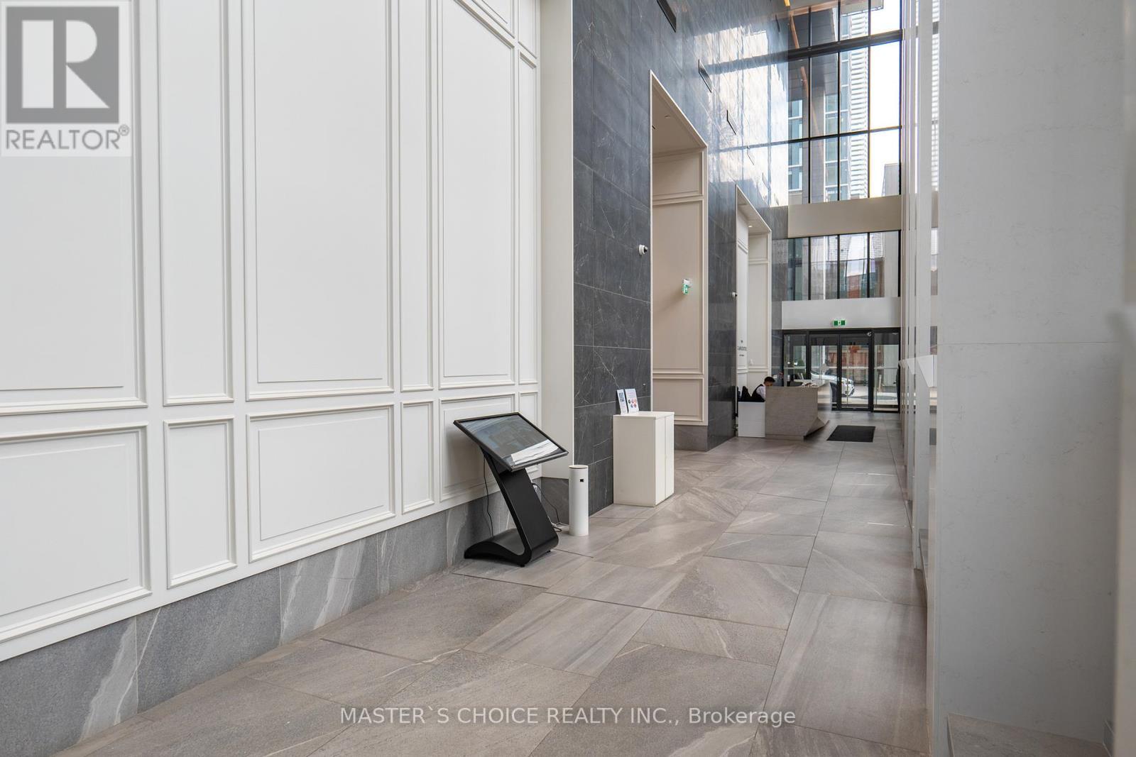 3010 - 3 Gloucester Street, Toronto, ON - Indoor Photo Showing Other Room